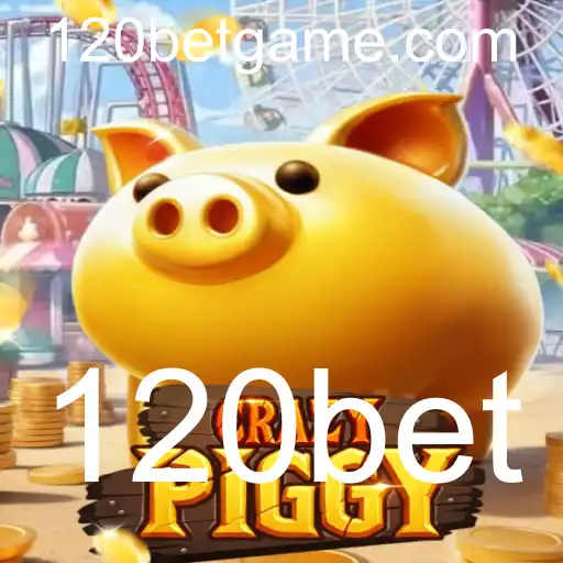 Explorando o Fenômeno CrazyPiggy: Um Mergulho no Mundo das Apostas com 120bet