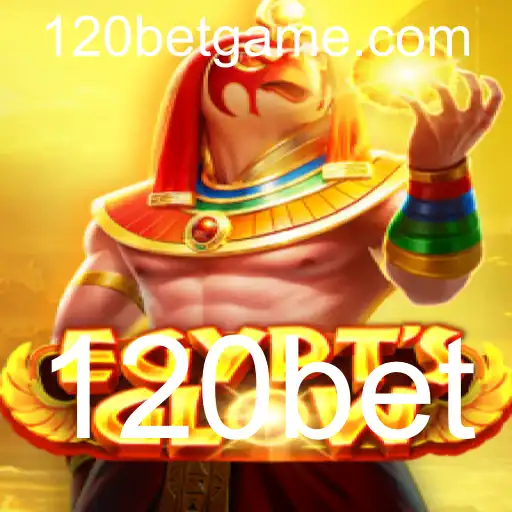 Descubra as Aventuras de EgyptsGlow e 120bet