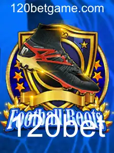 Descubra o Mundo de FootballBoots: Um Novo Jogo de Estratégia e Aventura com 120bet