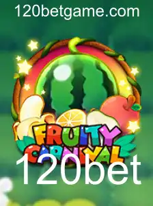 Explorando FruityCarnival: Um Mergulho no Mundo Vibrante dos Jogos de Cassino