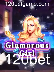 Descubra GlamorousGirl: Uma Aventura no Mundo de 120bet