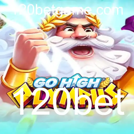 Descubra o Mundo Fascinante de GoHighOlympus com 120bet