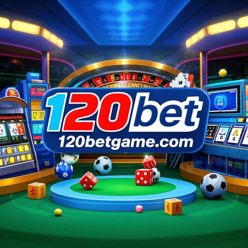 A Experiência Imperdível do Cassino Online no 120bet