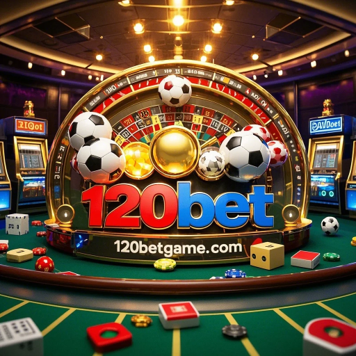Explorando a Categoria 'Jogos' do 120bet: Diversão e Segurança em Cada Clique