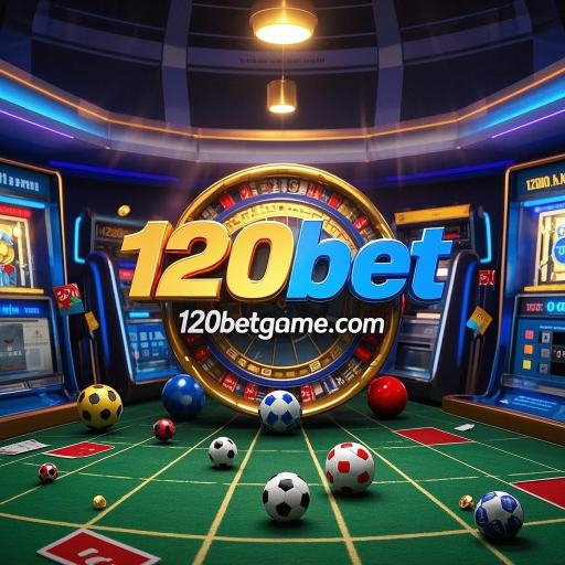 A Emoção do Poker na 120bet: Uma Viagem de Estratégia e Habilidade