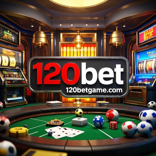 Descubra os Jogos de Estratégia no 120bet: Desafios e Diversão