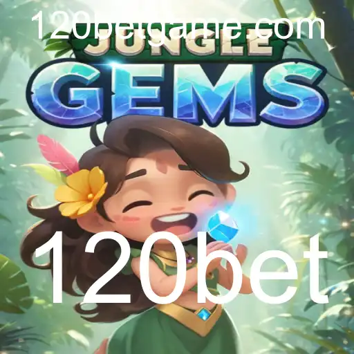 Explorando o Fascinante Mundo do JungleGems: Uma Aventura de Jogo Inesquecível