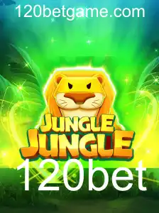 Descubra o Fascinante Universo de JungleJungle e as Regras Especiais do 120bet