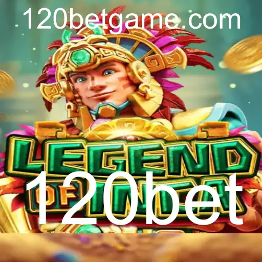 LegendofInca: A Jornada Épica e Estratégias com 120bet