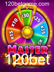 Descubra o Mundo Emocionante de MasterJoker com 120bet