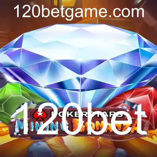 Desvendando o Mundo do Pokerstars e 120bet