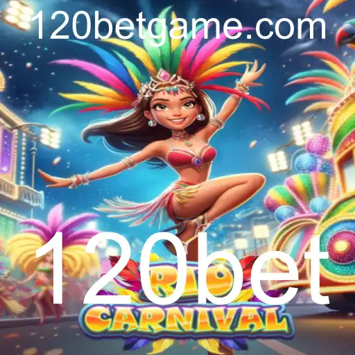 Descubra o Fascinante Mundo do Jogo RioCarnival com 120bet